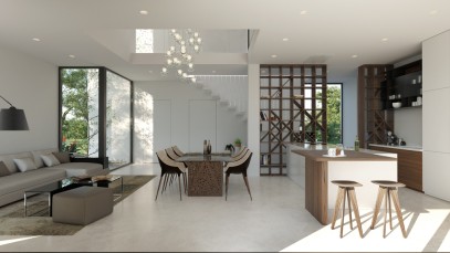 Dom Sprzedaż Costa Blanca Campoamor