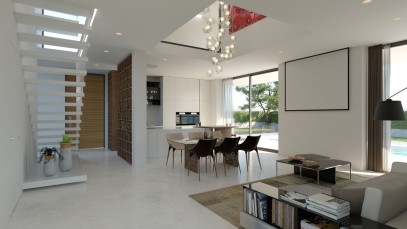 Dom Sprzedaż Costa Blanca Campoamor