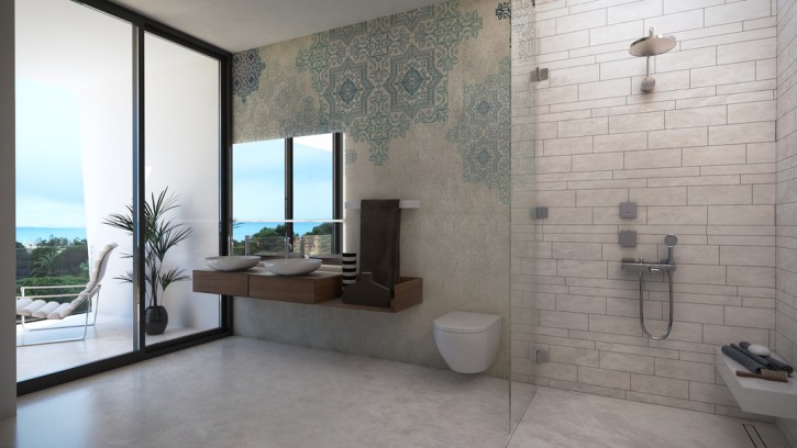 Dom Sprzedaż Costa Blanca Campoamor 7