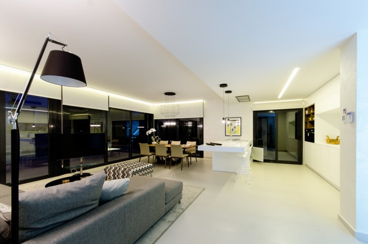 Dom Sprzedaż Costa Blanca Campoamor 3