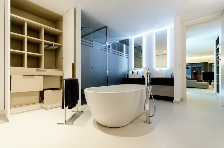 Dom Sprzedaż Costa Blanca Campoamor 8