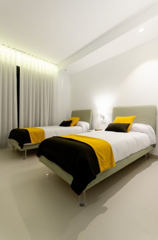 Dom Sprzedaż Costa Blanca Campoamor 9