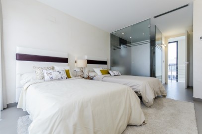 Dom Sprzedaż Costa Blanca Campoamor