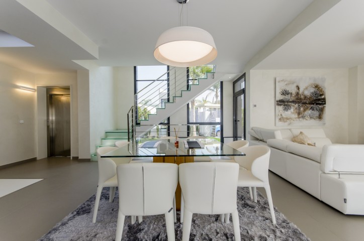 Dom Sprzedaż Costa Blanca Campoamor 10