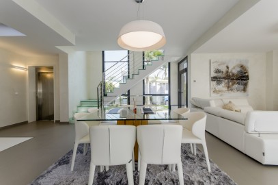 Dom Sprzedaż Costa Blanca Campoamor