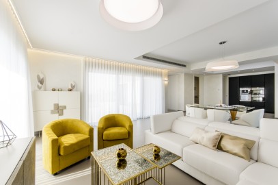 Dom Sprzedaż Costa Blanca Campoamor