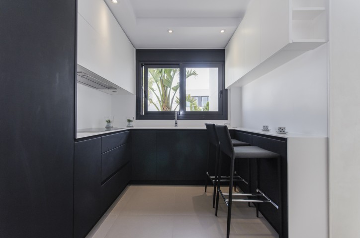 Dom Sprzedaż Costa Blanca Campoamor 15