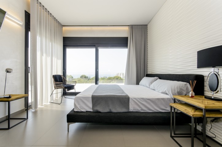 Dom Sprzedaż Costa Blanca Campoamor 18