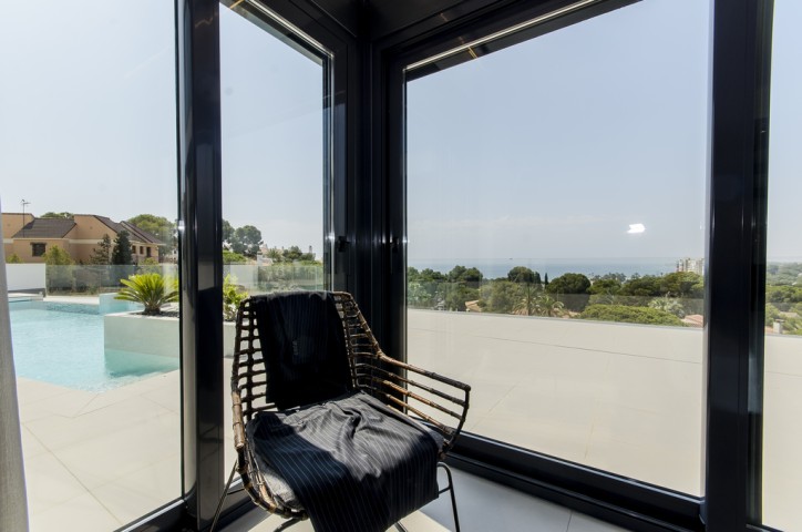 Dom Sprzedaż Costa Blanca Campoamor 19