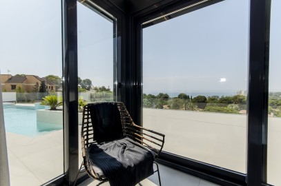 Dom Sprzedaż Costa Blanca Campoamor