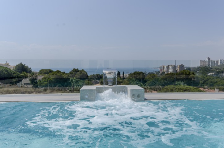 Dom Sprzedaż Costa Blanca Campoamor 6