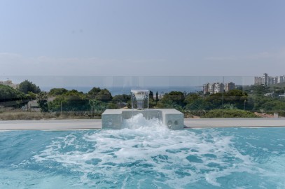 Dom Sprzedaż Costa Blanca Campoamor