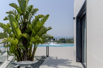 Dom Sprzedaż Costa Blanca Campoamor