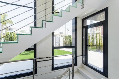 Dom Sprzedaż Costa Blanca Campoamor