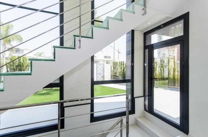 Dom Sprzedaż Costa Blanca Campoamor 22