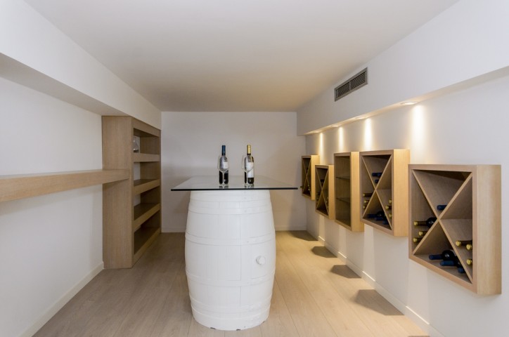 Dom Sprzedaż Costa Blanca Campoamor 26