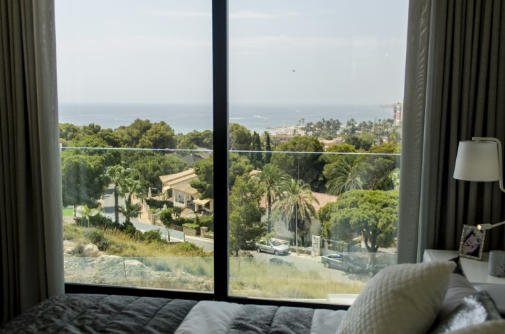 Dom Sprzedaż Costa Blanca Campoamor 31