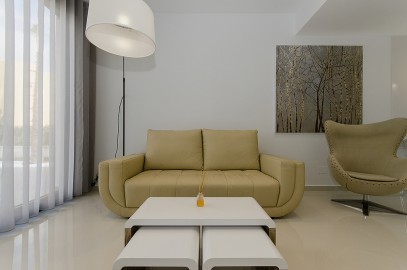 Dom Sprzedaż Costa Blanca Campoamor