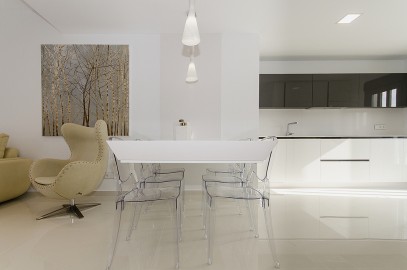 Dom Sprzedaż Costa Blanca Campoamor