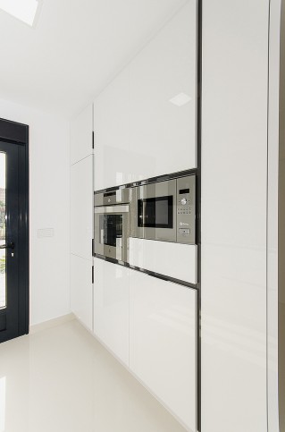 Dom Sprzedaż Costa Blanca Campoamor 12