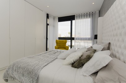 Dom Sprzedaż Costa Blanca Campoamor