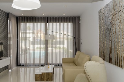 Dom Sprzedaż Costa Blanca Campoamor