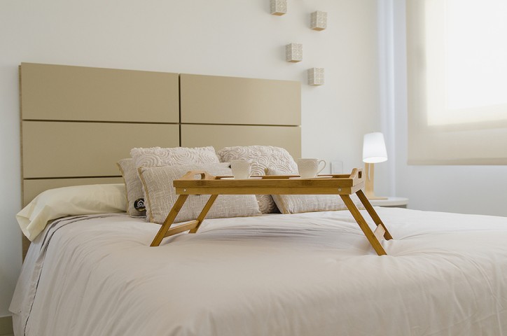 Dom Sprzedaż Costa Blanca Campoamor 25