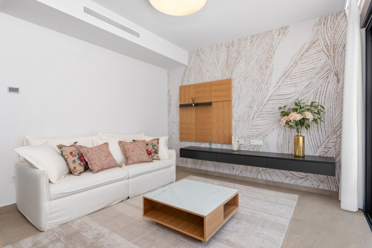 Dom Sprzedaż Costa Blanca Campoamor 7