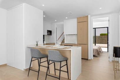 Dom Sprzedaż Costa Blanca Campoamor