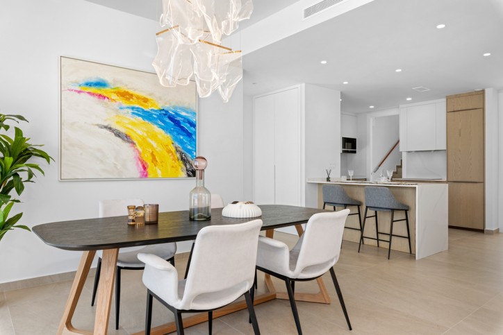 Dom Sprzedaż Costa Blanca Campoamor 11