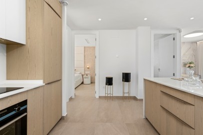 Dom Sprzedaż Costa Blanca Campoamor