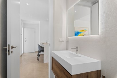 Dom Sprzedaż Costa Blanca Campoamor