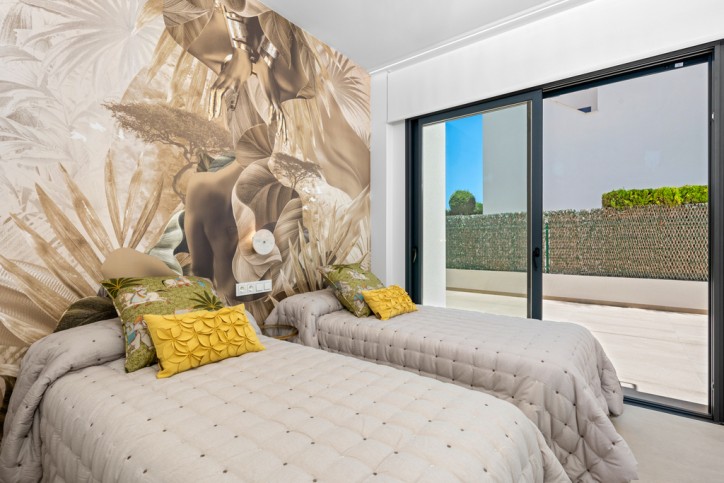 Dom Sprzedaż Costa Blanca Campoamor 15