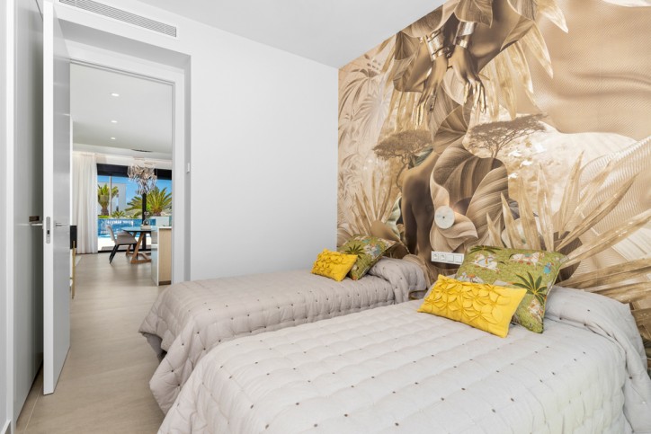 Dom Sprzedaż Costa Blanca Campoamor 16