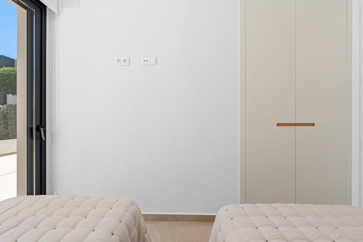 Dom Sprzedaż Costa Blanca Campoamor 17