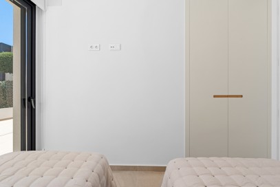 Dom Sprzedaż Costa Blanca Campoamor