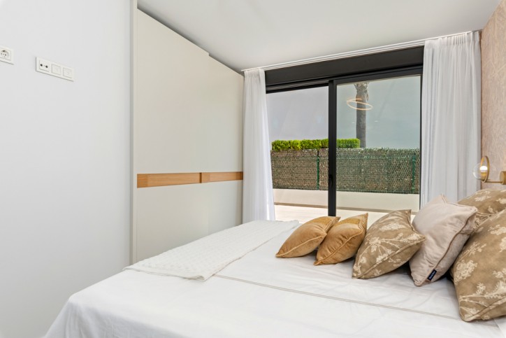 Dom Sprzedaż Costa Blanca Campoamor 19