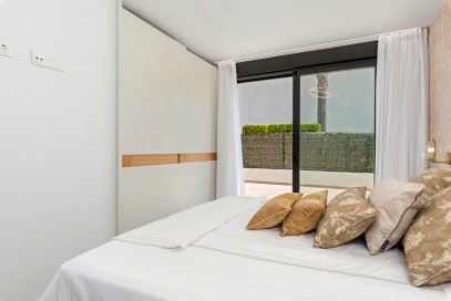 Dom Sprzedaż Costa Blanca Campoamor