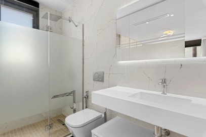 Dom Sprzedaż Costa Blanca Campoamor