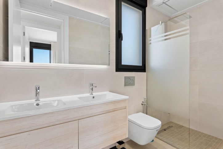 Dom Sprzedaż Costa Blanca Campoamor 21