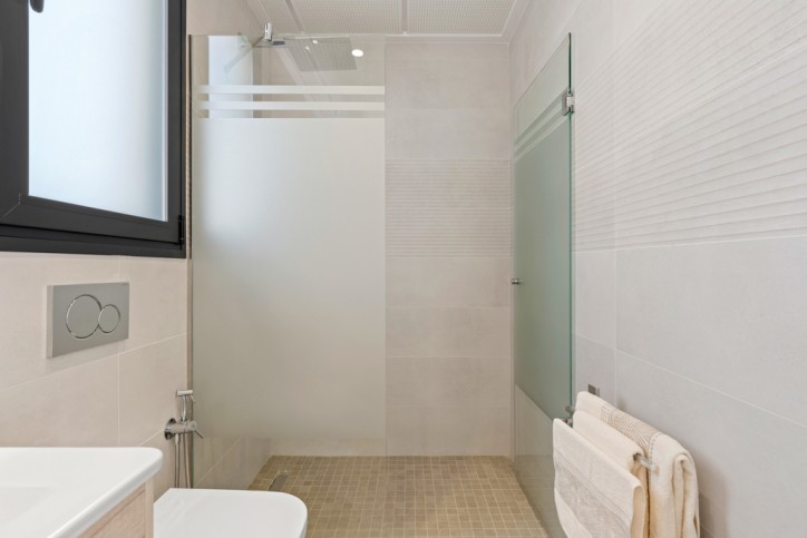 Dom Sprzedaż Costa Blanca Campoamor 22