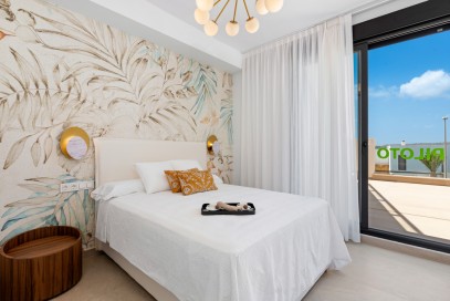 Dom Sprzedaż Costa Blanca Campoamor