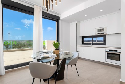 Dom Sprzedaż Costa Blanca Campoamor