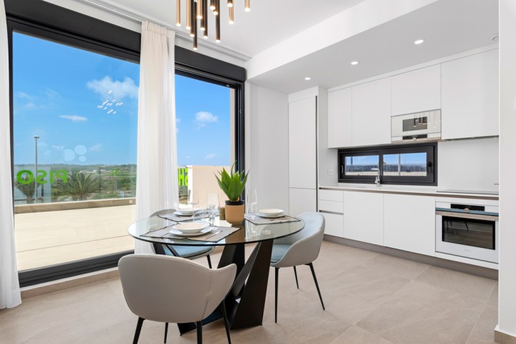 Dom Sprzedaż Costa Blanca Campoamor 24