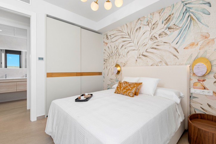 Dom Sprzedaż Costa Blanca Campoamor 25