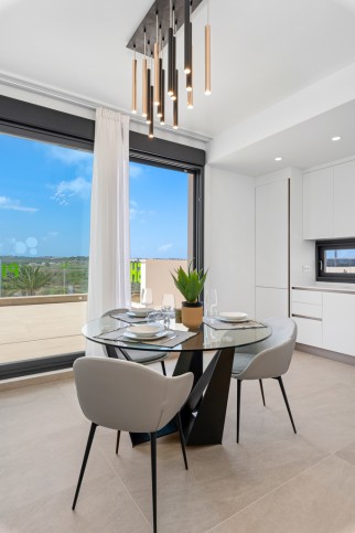 Dom Sprzedaż Costa Blanca Campoamor 26