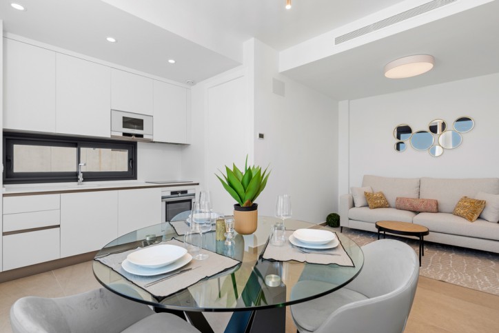 Dom Sprzedaż Costa Blanca Campoamor 29