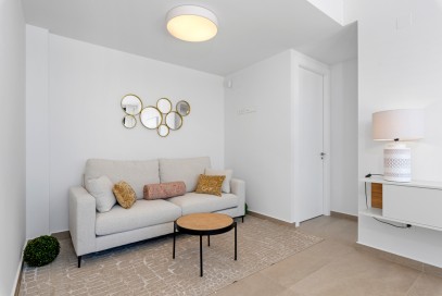 Dom Sprzedaż Costa Blanca Campoamor