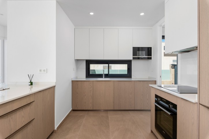 Dom Sprzedaż Costa Blanca Campoamor 31