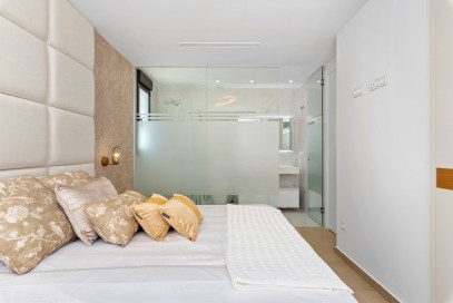 Dom Sprzedaż Costa Blanca Campoamor